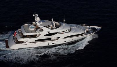 HARMONY III For Sale image15