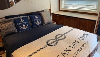 AEGEAN DREAMIN For Sale image19