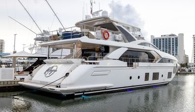 CAPTAIN MORGAN II For Sale image136