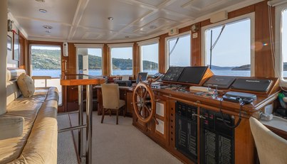 Donna Del Mare For Sale image29