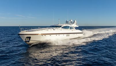 Blue Azur For Sale image5