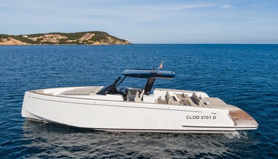 PARDO 43 CLODY For Sale image13