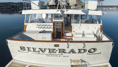 Silverado For Sale image10