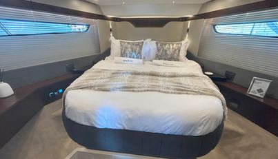 MBY Motor Boat of the Year 2025 For Sale image28