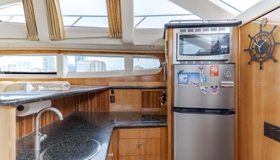 IB Cruisin For Sale image22