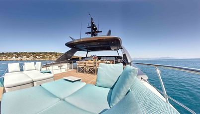 KAPUSHA For Sale image5