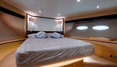 PRINCESS 85 For Sale image28