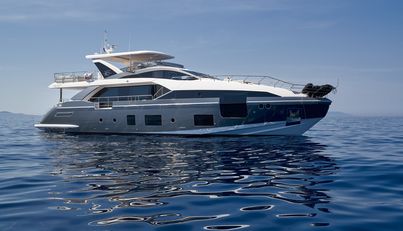 ALUMINIA TOO For Sale image33