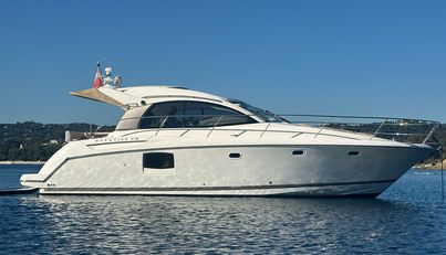 ALOUETTE For Sale image4