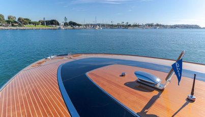 Commodore One For Sale image21