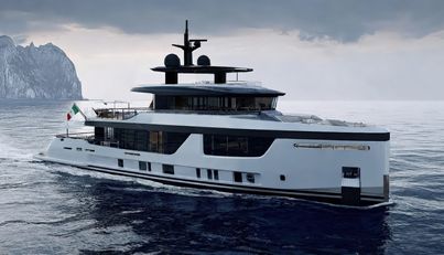 HEYSEA ATLAS 35 For Sale image1