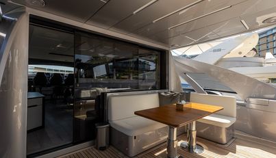2021 PERSHING 8X For Sale image25