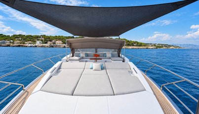 BELLA KATRIN - AZIMUT 72 For Sale image26