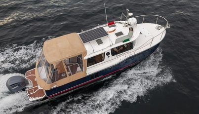 Salish Ranger For Sale image3