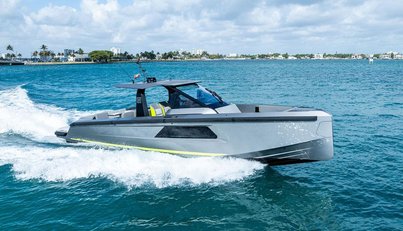 MAKO For Sale image1