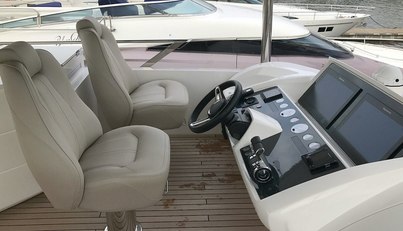 Princess 68 For Sale image15