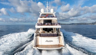 ALADDIN For Sale image103