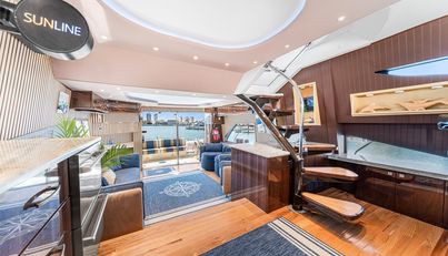 SUNLINE For Sale image9