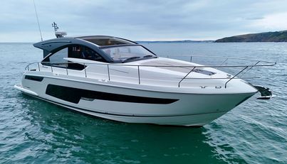 LADY SEVERN For Sale image4