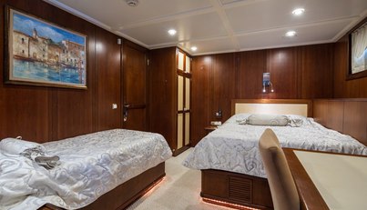 Donna Del Mare For Sale image51