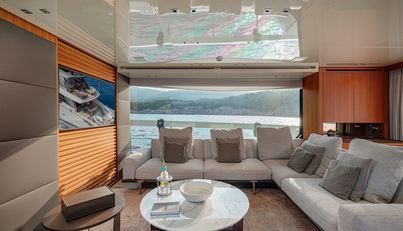 SANLORENZO SX 88 M&M For Sale image8