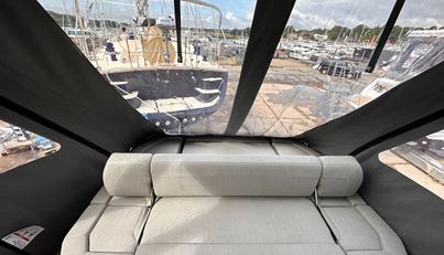 SR41 CANARY ISLANDS For Sale image8