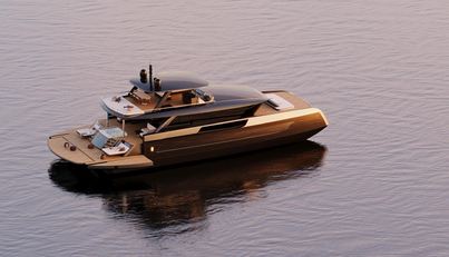ULTIMA 88 For Sale image6