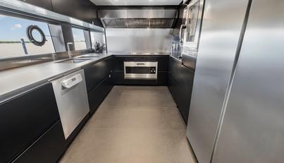 Navetta 42 For Sale image23