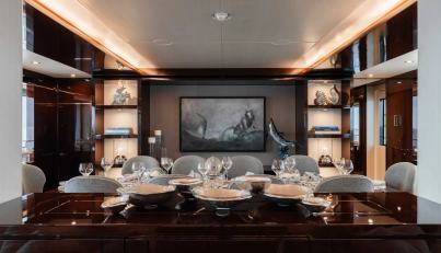Captain Morgan III For Sale image21