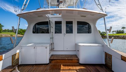 ABLE HAND For Sale image7