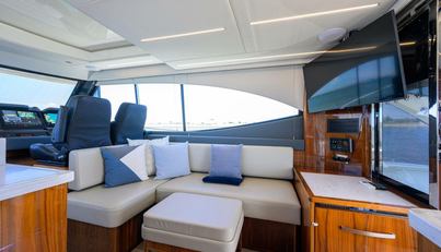 Command At Sea For Sale image41