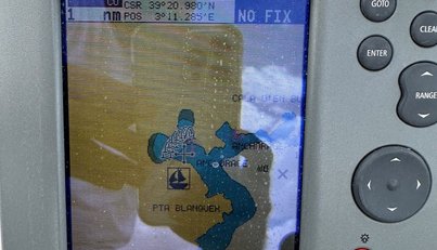 Nemo II For Sale image11