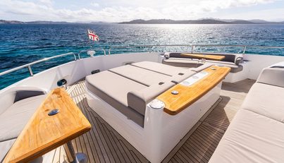 MAGIC MOMENT For Sale image15