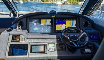 EL MAR V For Sale image640