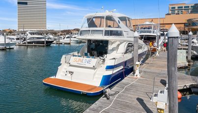 SUNLINE For Sale image5