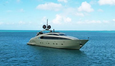 Ycm 120 For Sale image7