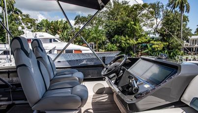 FAIRLINE PHANTOM For Sale image29