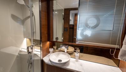 Lady A of Lymington For Sale image29