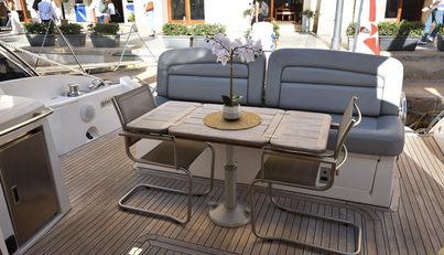 AINO II For Sale image14