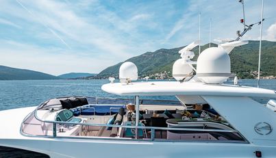 ANNABEL II For Sale image30