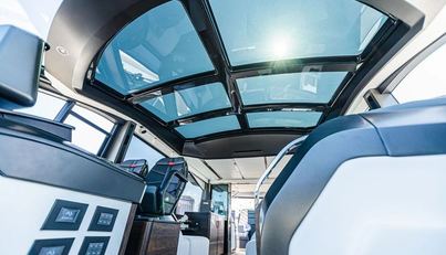 PREDATOR 65 For Sale image516