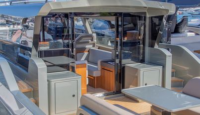 Glacier 48 For Sale image7