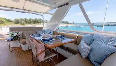 Sea Wolf For Sale image35