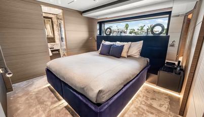 Navetta 42 For Sale image31