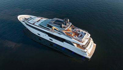 SOFI VI For Sale image6