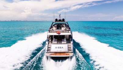M-sea For Sale image57