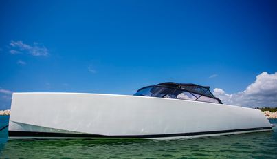 VANDUTCH 40 For Sale image2