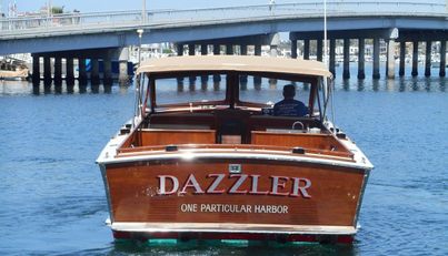 Dazzler For Sale image7