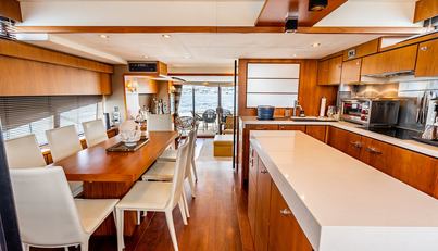 SEA HAMMOCK For Sale image8