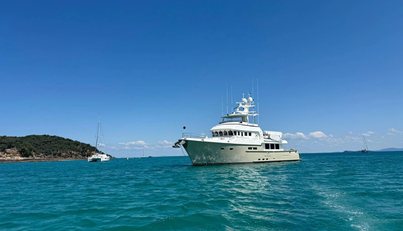 Spirit of Ulysses For Sale image4